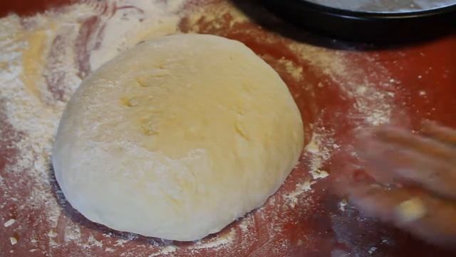 Пироги с ингредиентами из сада