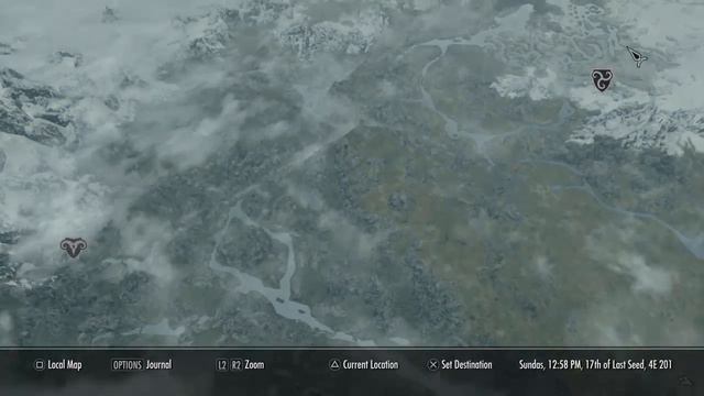 Skyrim gameplay pt.1 смотреть онлайн