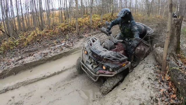 Шанхай. Мотодрайв Казань.Brp, Yamaha, Stels, Polaris, Cf moto. Квадроциклы.Гряземес, веселье, драйв смотреть онлайн