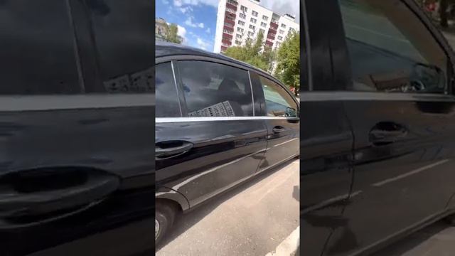 Мерседес Бенц E 200d смотреть онлайн