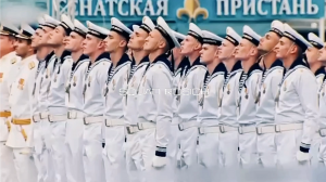 Клип┃ВМФ России.