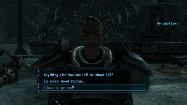 Fallout 3 - PC Test AMD E2-3000m ATI HD 6380G смотреть онлайн