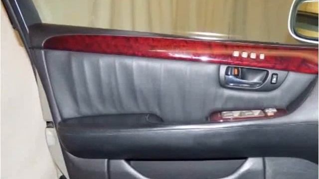 2003 Lexus LS 430 Used Cars Mason OH