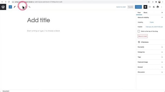 Using Presto Player With Any Video Hosting Service - Best Video Player For WordPress смотреть онлайн
