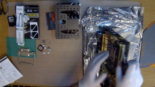 Выбираем материнскую плату и оперативную память / PROТанки World of Tanks смотреть онлайн