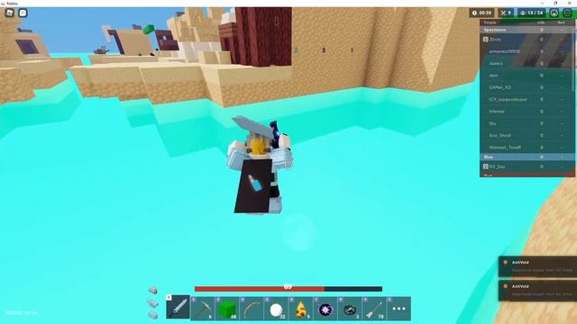Roblox Bedwars Script! | Vape V4 | Roblox | Pastebin смотреть онлайн