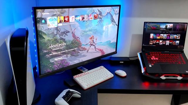 5 Setup yang Mantep bet dah pokoknya | Setup Show Off 2022 : E4 смотреть онлайн