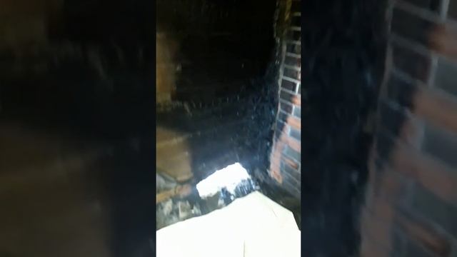 Демонтаж.Баня,после пожара.(1 часть) смотреть онлайн