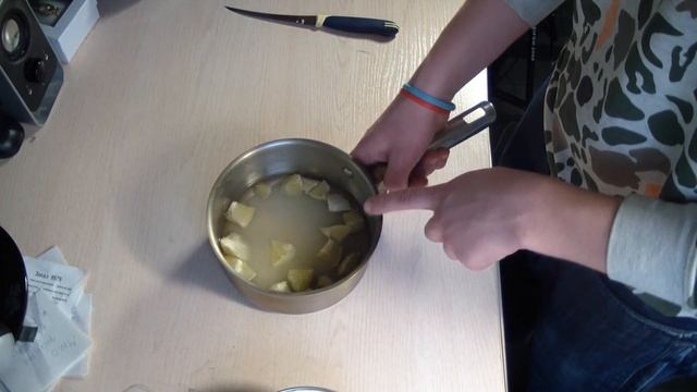 Random #12 - Как сделать спрайт и горячий шоколад? смотреть онлайн