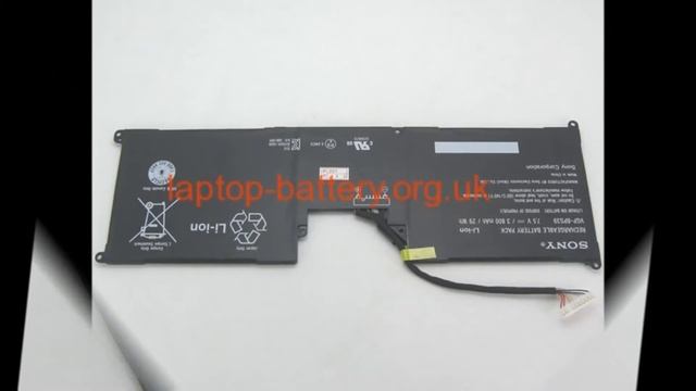 Australia original SONY VGP-BPS39 battery, SONY VAIO Tap 11 Tablet battery, SVT11224E battery смотреть онлайн