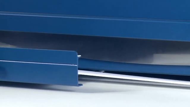 Сабельный резак Dahle 589 смотреть онлайн