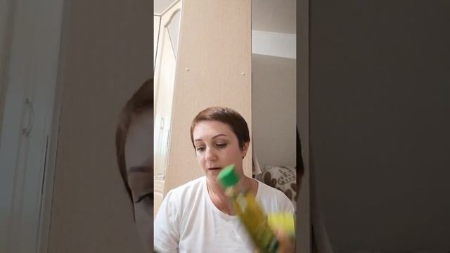 #распаковка с сайта Oriflame