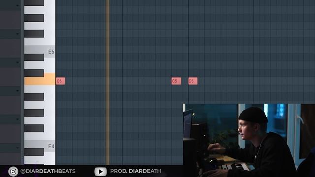 Как Сделать ДРИЛЛ БИТ БЕЗ ПЛАГИНОВ на Ваншотах | Как Написать БИТ в Fl STUDIO 20 смотреть онлайн