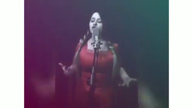 Амина Магомедова моя душа горит смотреть онлайн