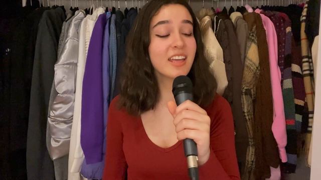 The End of the World - Skeeter Davis (cover) смотреть онлайн