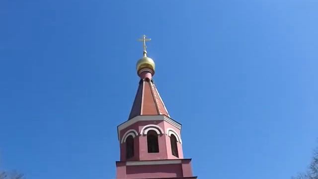 Пасхальные куличи (мама в ютубе ))))) смотреть онлайн