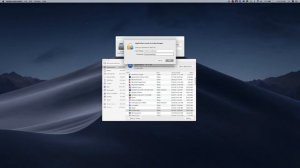 Очистка Mac OS за 5 минут без сторонних программ. HDD, SSD clean Mac OS.