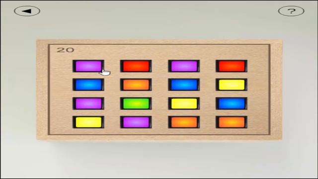 What's Inside The Box Walkthrough смотреть онлайн