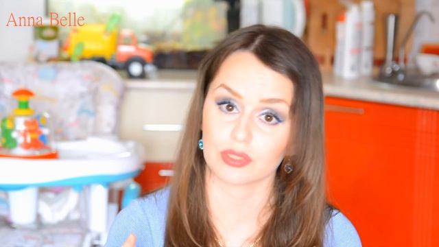 НАШ РАСПОРЯДОК ДНЯ?РЕБЕНКУ 1 ГОД ?Anna Belle