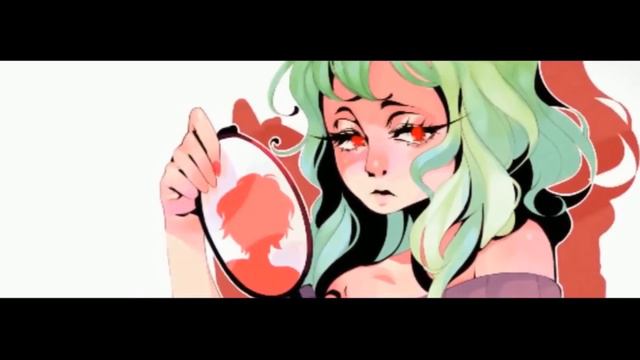 【HaruWei】- Copycat (RUS Cover) VOCALOID
