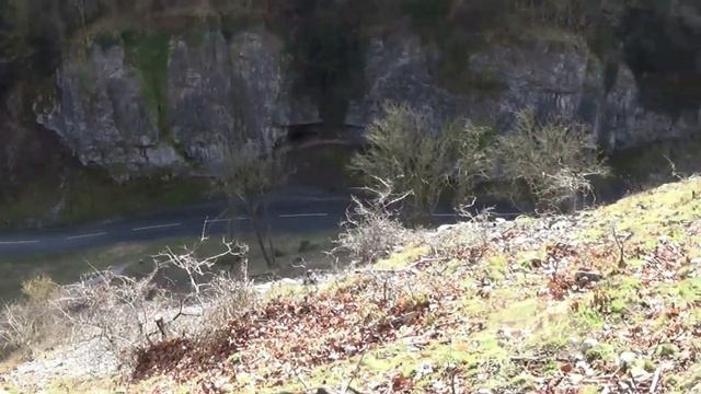 💥Cheddar Gorge.💥 Ущелье Чеддер.💥 смотреть онлайн