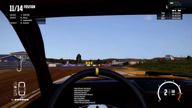 Next Car Game   Wreckfest 2020