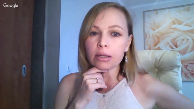 КАК ИЗБАВИТЬСЯ ОТ ЗАВИСТИ - ВЕБИНАР #зависть смотреть онлайн