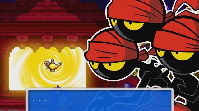 Shantae: Risky's Revenge (PC) - All Bosses [No Damage] смотреть онлайн