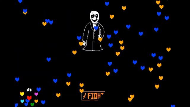 Undertale True Genocide (Full Fight) || End 2 of 2 "Reset" смотреть онлайн