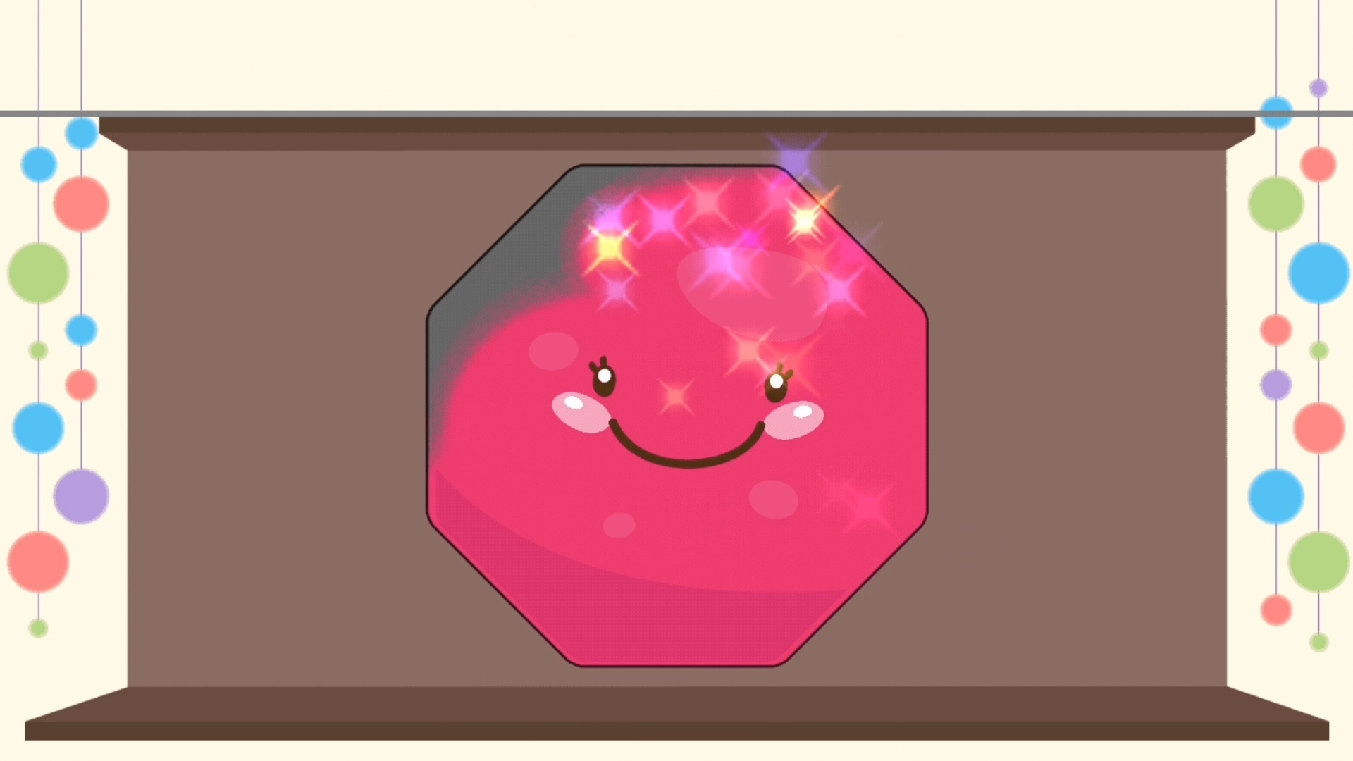 Раскрашиваем геометрические фигуры | Мультик для детей смотреть онлайн