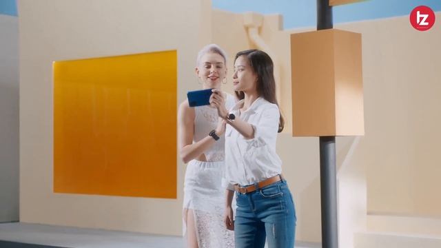 Amazfit GTR 2e | Full Specification and Price | Best Smartwatch under 10000 in 2021 смотреть онлайн