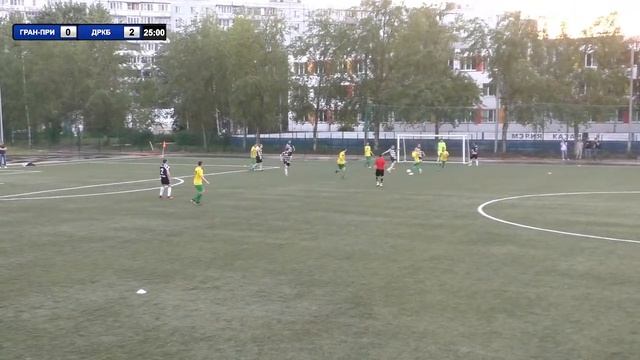 КФЛЛ 2022. 8*8 Пятница(Кож.Мяч). Первая Камера смотреть онлайн