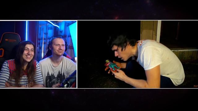 BadComedian - Фото на память (РУССКИЙ ПУНКТ НАЗНАЧЕНИЯ) Реакция на бэдкомедиан