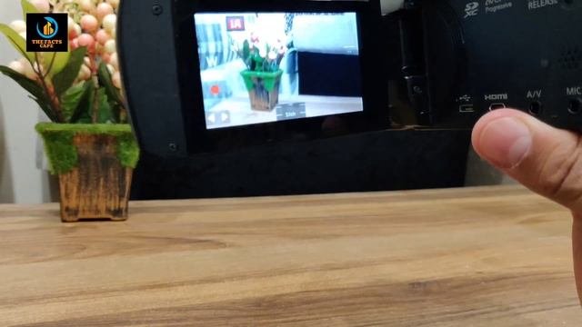 Bought New Camera ? And Tripod For Mobile ? | Panasonic HC-V785 | Vlogging Camera? |THE FACTS CAPE| смотреть онлайн