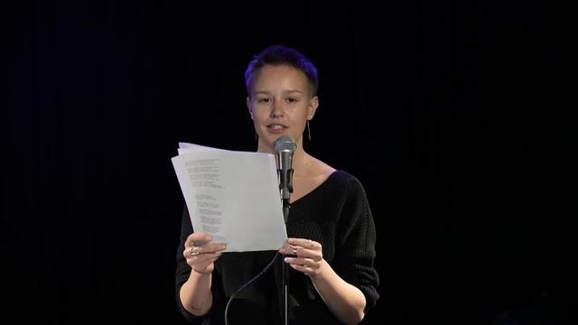 ВШФ2021, «Город М.», стихи, Наташа Горященко (Мюнхен ), 31.10.21 11.30 смотреть онлайн