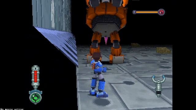 Game Over: Mega Man Legends 2 (PlayStation) смотреть онлайн