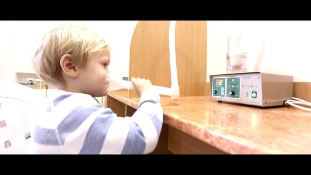 Медицинский центр санатория "Золотой берег" смотреть онлайн