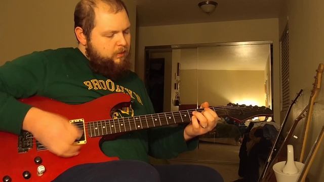 Linoleum by NoFX cover смотреть онлайн