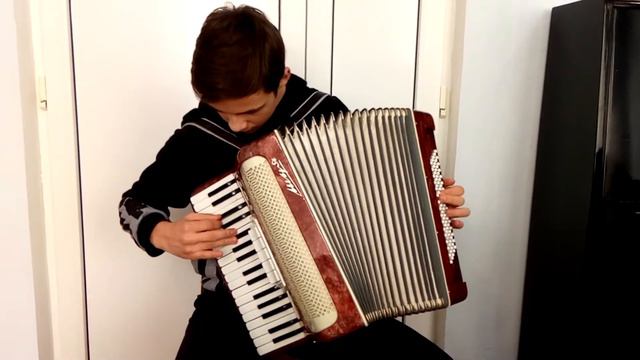 Русская народная песня «Грушица» смотреть онлайн