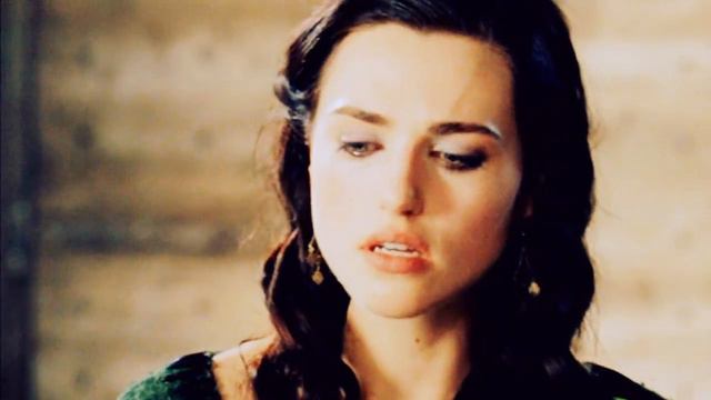 Merlin & Morgana || Last One Standing