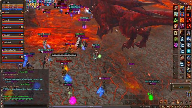 Lineage 2 Sudamerica - Valakas 01/03/2024 - #interlude #lineage2 #epic #peakyblinders смотреть онлайн