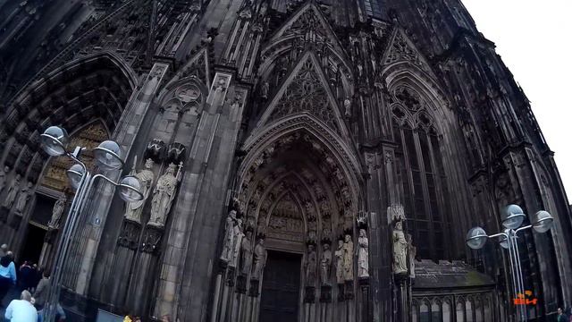 Köln смотреть онлайн