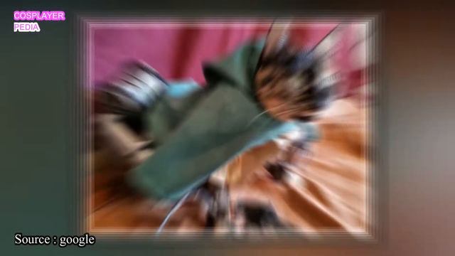 Kucing Cosplay Anime Japan 2022 | Kucing Lucu Cat Dress DIY - Cosplay Music Video 2022 [Anime Expo]