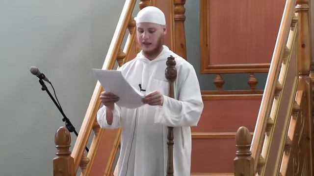 08 08 14 Пятничная проповедь Илгизар хазрат Талипов смотреть онлайн