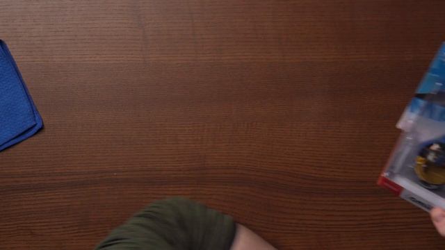 Моя коллекция Amiibo 2024