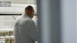 Фильм к 50-летию АО «СКТБ «Катализатор»