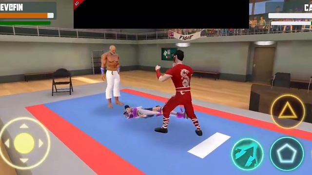 играю в карате 2 часть смотреть онлайн