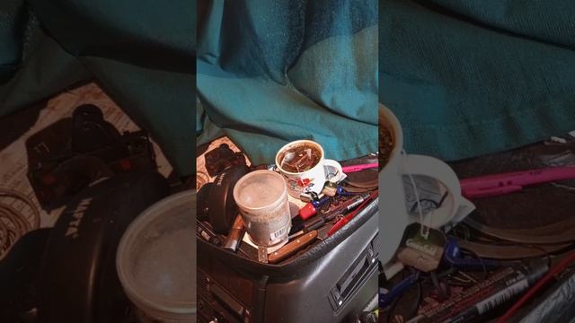 Запах(вонь) с подмышек? Лечение. смотреть онлайн