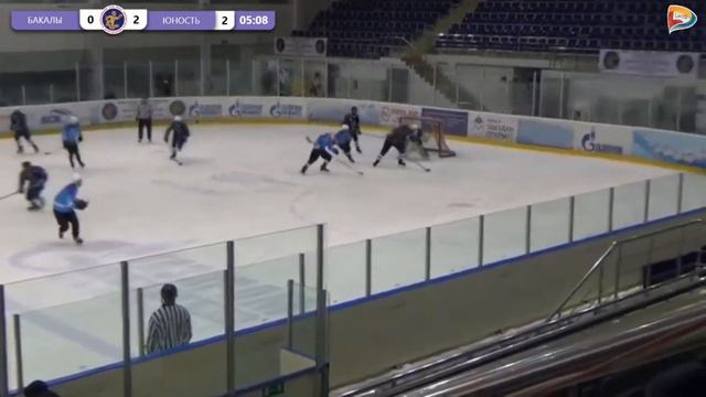 15.02.20 БОКАЛЫ - ЮНОСТЬ смотреть онлайн