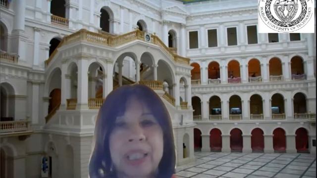 Unlimited Robotics podcast WR:UR - Prof. Teresa Zielinska: Robot behavior & interactions with human смотреть онлайн